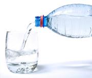 похудеть с помощью воды